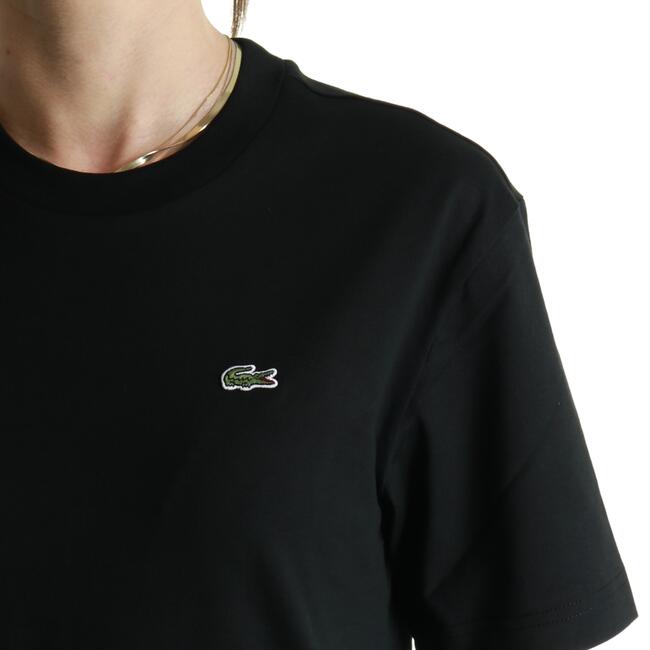 T-SHIRT BASIC LACOSTE - Mad Fashion | img vers.650x/